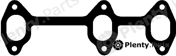  VICTOR REINZ part 71-31699-00 (713169900) Gasket, exhaust manifold