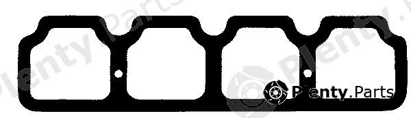  VICTOR REINZ part 71-31726-00 (713172600) Gasket, cylinder head cover