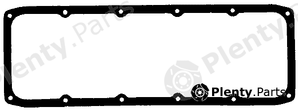 VICTOR REINZ part 71-31737-00 (713173700) Gasket, cylinder head cover