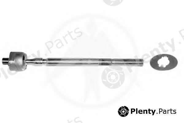  SIDEM part 45937 Tie Rod Axle Joint
