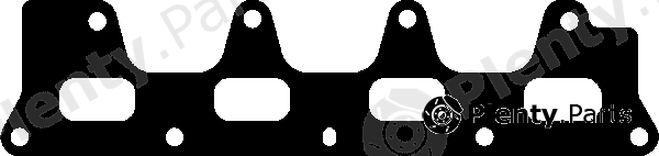  VICTOR REINZ part 71-31912-00 (713191200) Gasket, exhaust manifold