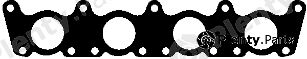  VICTOR REINZ part 71-31958-00 (713195800) Gasket, exhaust manifold