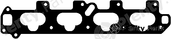  VICTOR REINZ part 71-31966-10 (713196610) Gasket, intake manifold