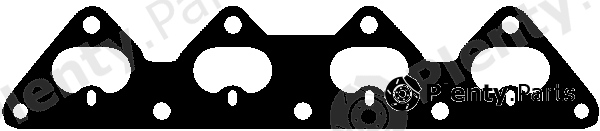  VICTOR REINZ part 71-31969-00 (713196900) Gasket, exhaust manifold