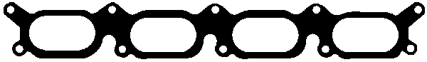  VICTOR REINZ part 71-31986-00 (713198600) Gasket, intake manifold