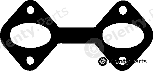  VICTOR REINZ part 71-33027-00 (713302700) Gasket, exhaust manifold