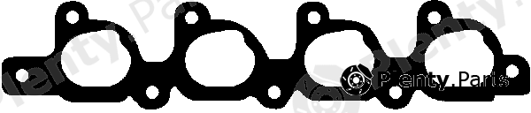 VICTOR REINZ part 71-33034-00 (713303400) Gasket, exhaust manifold
