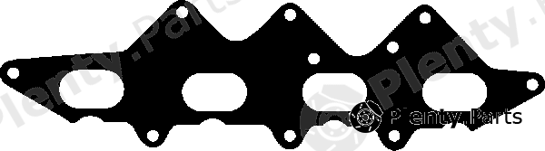  VICTOR REINZ part 71-33039-10 (713303910) Gasket, intake manifold