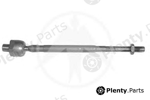  SIDEM part 51615 Tie Rod Axle Joint