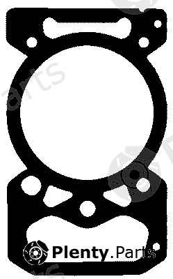  VICTOR REINZ part 61-31115-00 (613111500) Gasket, cylinder head