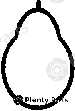  VICTOR REINZ part 71-33179-00 (713317900) Gasket, intake manifold