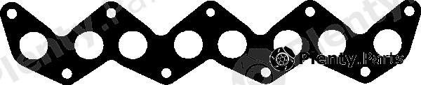  VICTOR REINZ part 71-33223-00 (713322300) Gasket, exhaust manifold