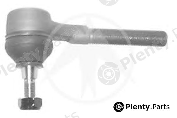  SIDEM part 53434 Tie Rod End