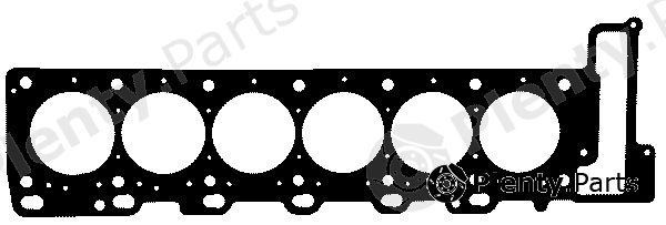  VICTOR REINZ part 61-33170-00 (613317000) Gasket, cylinder head