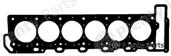  VICTOR REINZ part 61-33175-00 (613317500) Gasket, cylinder head