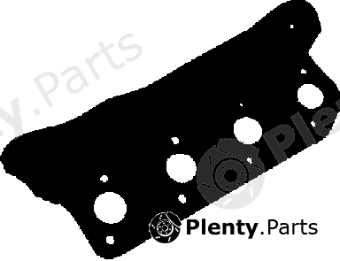  VICTOR REINZ part 71-33412-00 (713341200) Gasket, exhaust manifold