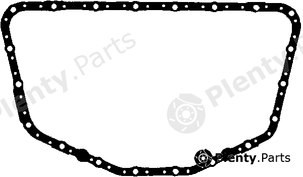  VICTOR REINZ part 71-33422-00 (713342200) Gasket, oil sump