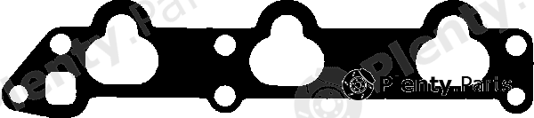  VICTOR REINZ part 71-33507-00 (713350700) Gasket, intake manifold