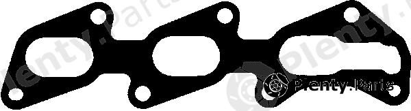  VICTOR REINZ part 71-33509-00 (713350900) Gasket, exhaust manifold