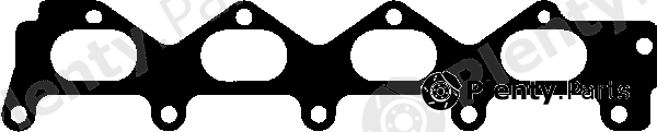  VICTOR REINZ part 71-33513-00 (713351300) Gasket, intake manifold