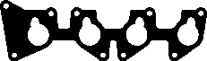 VICTOR REINZ part 71-33608-10 (713360810) Gasket, intake manifold