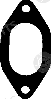 VICTOR REINZ part 71-33621-00 (713362100) Gasket, intake manifold