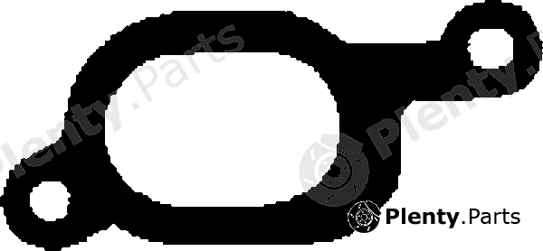  VICTOR REINZ part 71-33631-00 (713363100) Gasket, exhaust manifold