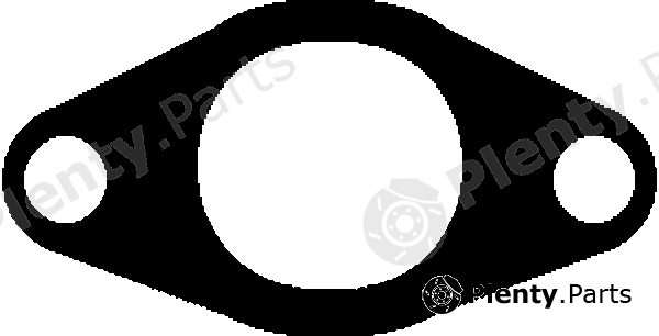  VICTOR REINZ part 71-33654-00 (713365400) Gasket, exhaust manifold