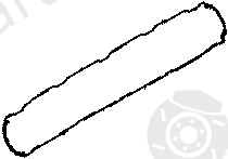  VICTOR REINZ part 71-33664-00 (713366400) Gasket, cylinder head cover
