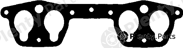  VICTOR REINZ part 71-33676-00 (713367600) Gasket, intake manifold