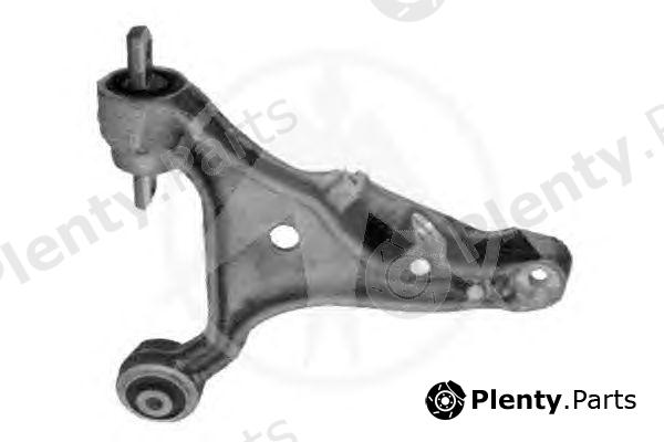  SIDEM part 67075 Track Control Arm