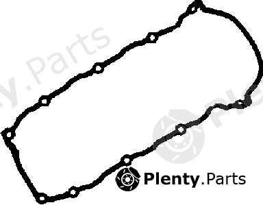  VICTOR REINZ part 71-33851-00 (713385100) Gasket, cylinder head cover