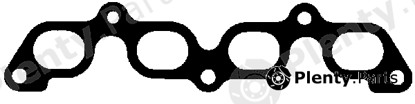  VICTOR REINZ part 71-33878-00 (713387800) Gasket, exhaust manifold