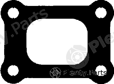  VICTOR REINZ part 71-33889-00 (713388900) Gasket, exhaust manifold