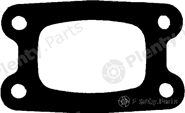  VICTOR REINZ part 71-33891-00 (713389100) Gasket, exhaust manifold