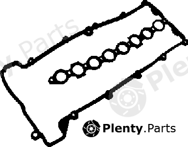  VICTOR REINZ part 71-33896-00 (713389600) Gasket, cylinder head cover