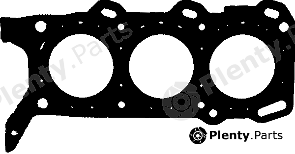  VICTOR REINZ part 61-53660-00 (615366000) Gasket, cylinder head