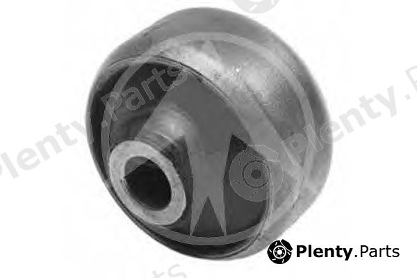  SIDEM part 801615 Control Arm-/Trailing Arm Bush