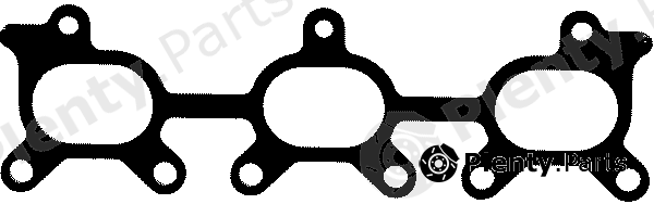  VICTOR REINZ part 71-53693-00 (715369300) Gasket, exhaust manifold