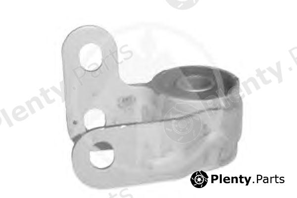  SIDEM part 807607 Control Arm-/Trailing Arm Bush