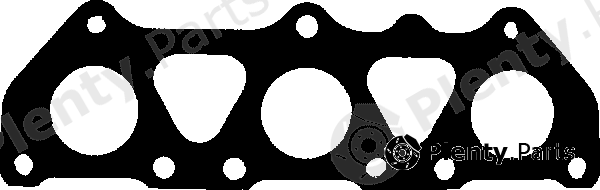  VICTOR REINZ part 71-34047-00 (713404700) Gasket, exhaust manifold