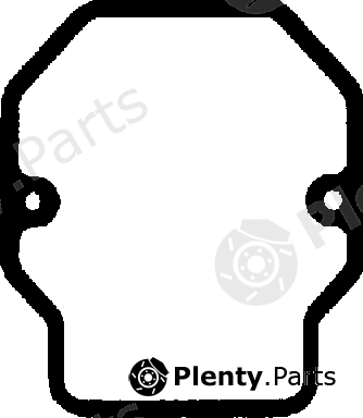  VICTOR REINZ part 71-34064-00 (713406400) Gasket, cylinder head cover
