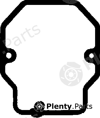  VICTOR REINZ part 71-34066-00 (713406600) Gasket, cylinder head cover