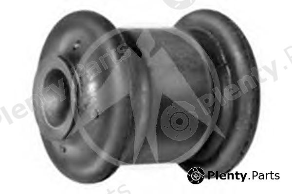  SIDEM part 809609 Control Arm-/Trailing Arm Bush