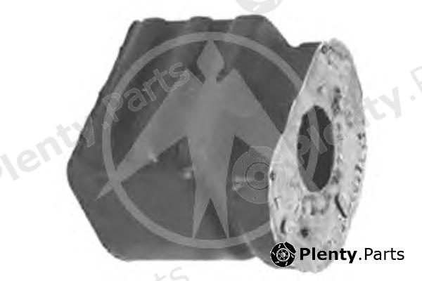  SIDEM part 809618 Control Arm-/Trailing Arm Bush