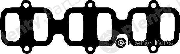  VICTOR REINZ part 71-34082-00 (713408200) Gasket, intake manifold