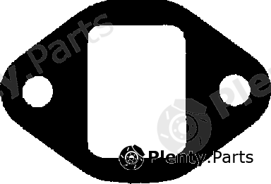  VICTOR REINZ part 71-34084-00 (713408400) Gasket, exhaust manifold