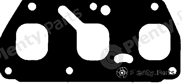  VICTOR REINZ part 71-34093-00 (713409300) Gasket, exhaust manifold