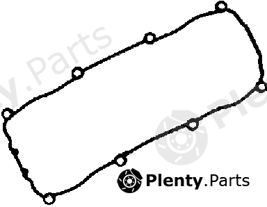  VICTOR REINZ part 71-34096-00 (713409600) Gasket, cylinder head cover