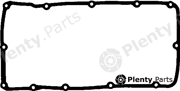  VICTOR REINZ part 71-34098-00 (713409800) Gasket, cylinder head cover